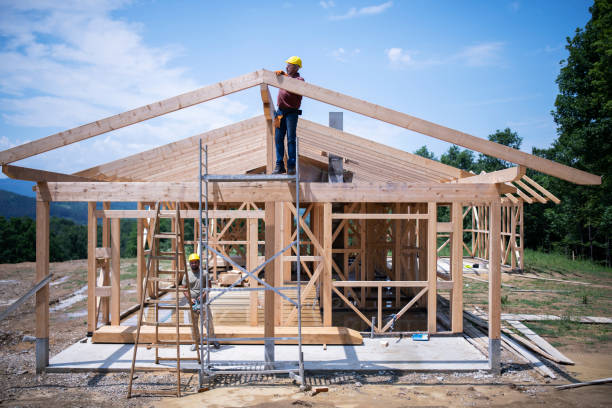 Quick and Trustworthy Emergency Roof Repair Services in University Heights, IA