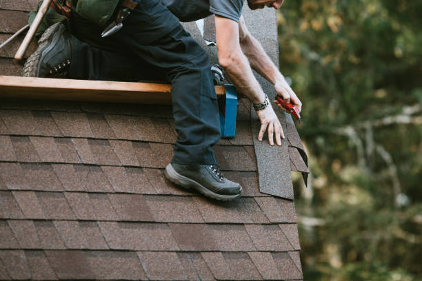 Best Flat Roof Repair Services  in University Heights, IA